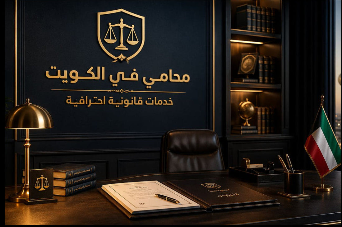 قضايا العمل في الكويت: متى تحتاج إلى محامي عمالي؟
