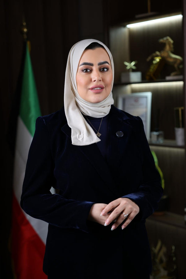 المحامية / منى  الأربش